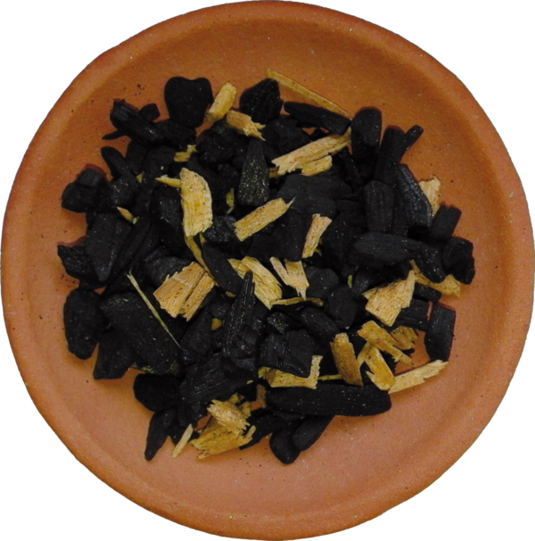 "Sandelholz" Styrax-Aroma-Rauch - 60 ml