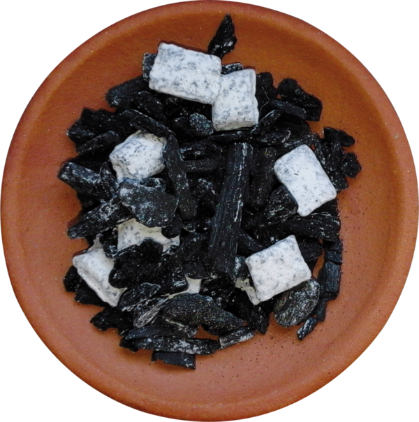 "Kiefer" Styrax-Aroma-Rauch - 60 ml