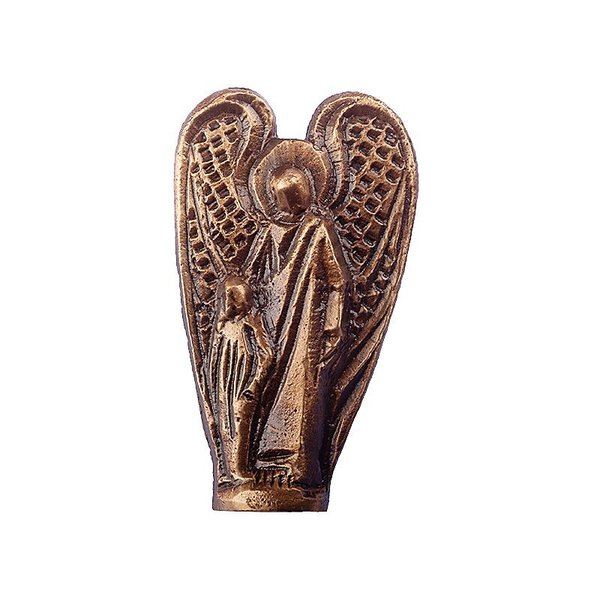Handschmeichler "Bronze-Engel"