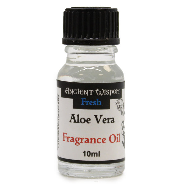 "Aloe Vera" Duftöl - 10 ml